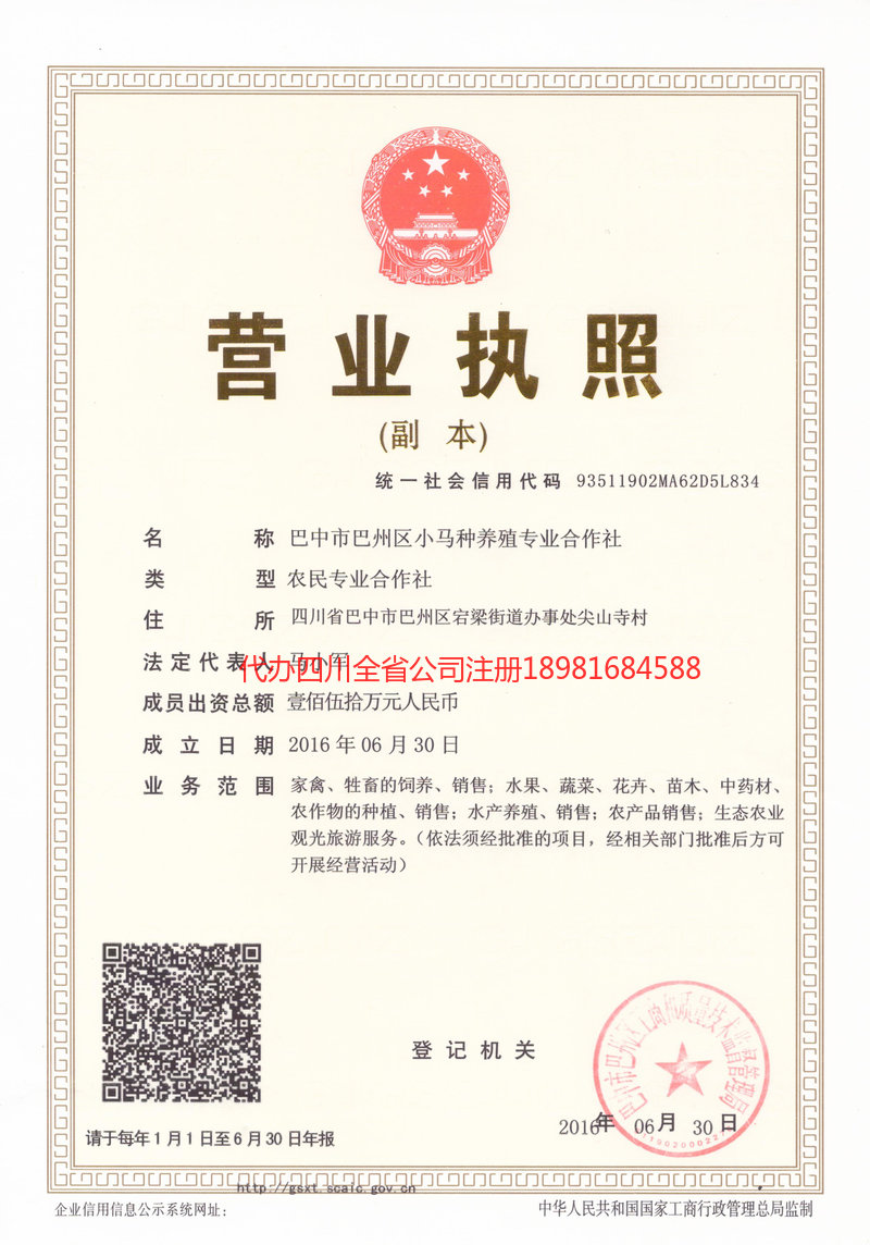 库尔勒库尔勒小马种养殖专业合作社